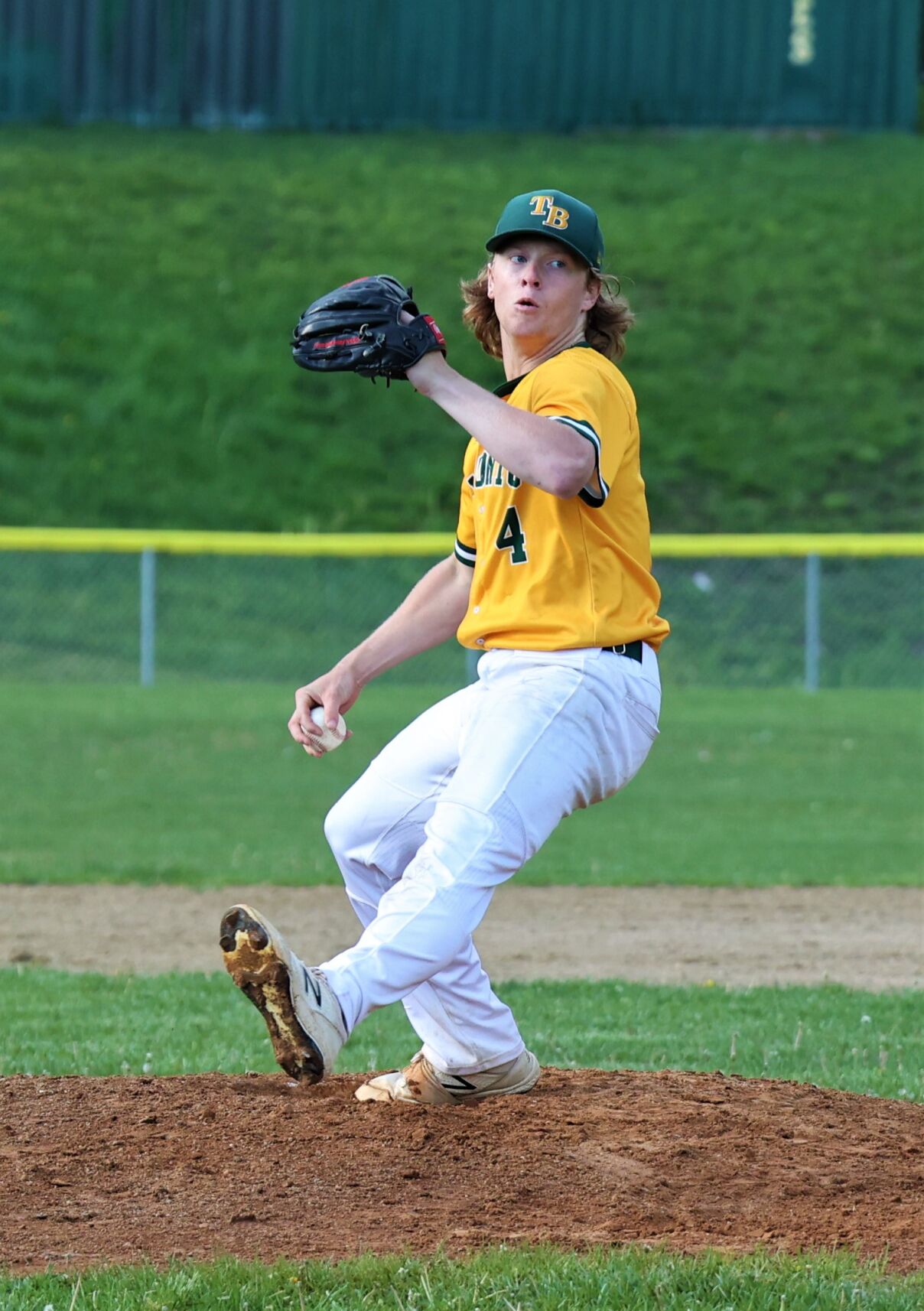 matt lee pitches
